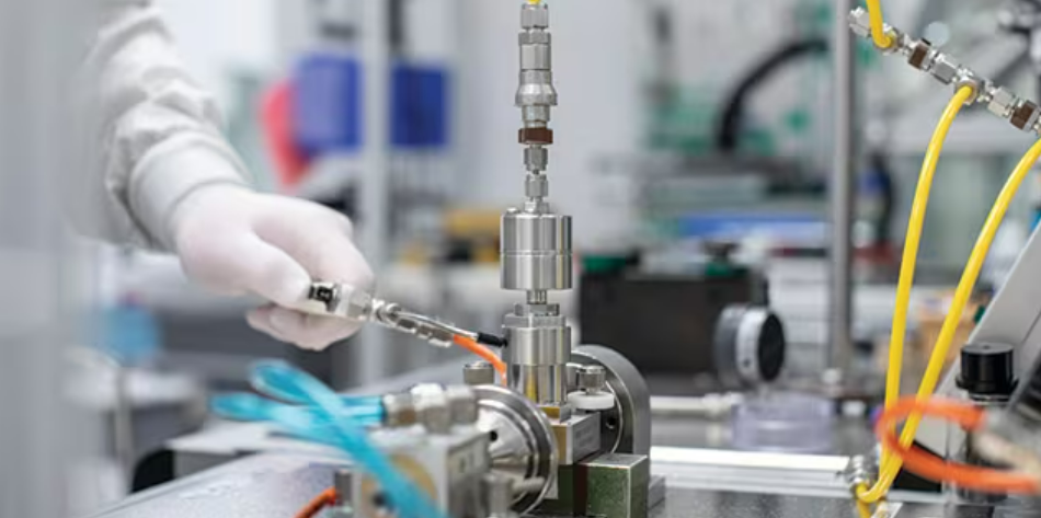 스웨즈락 ALD20 밸브가 반도체 제조 기술의 판도를 바꿀 수 있는 세 가지 이유